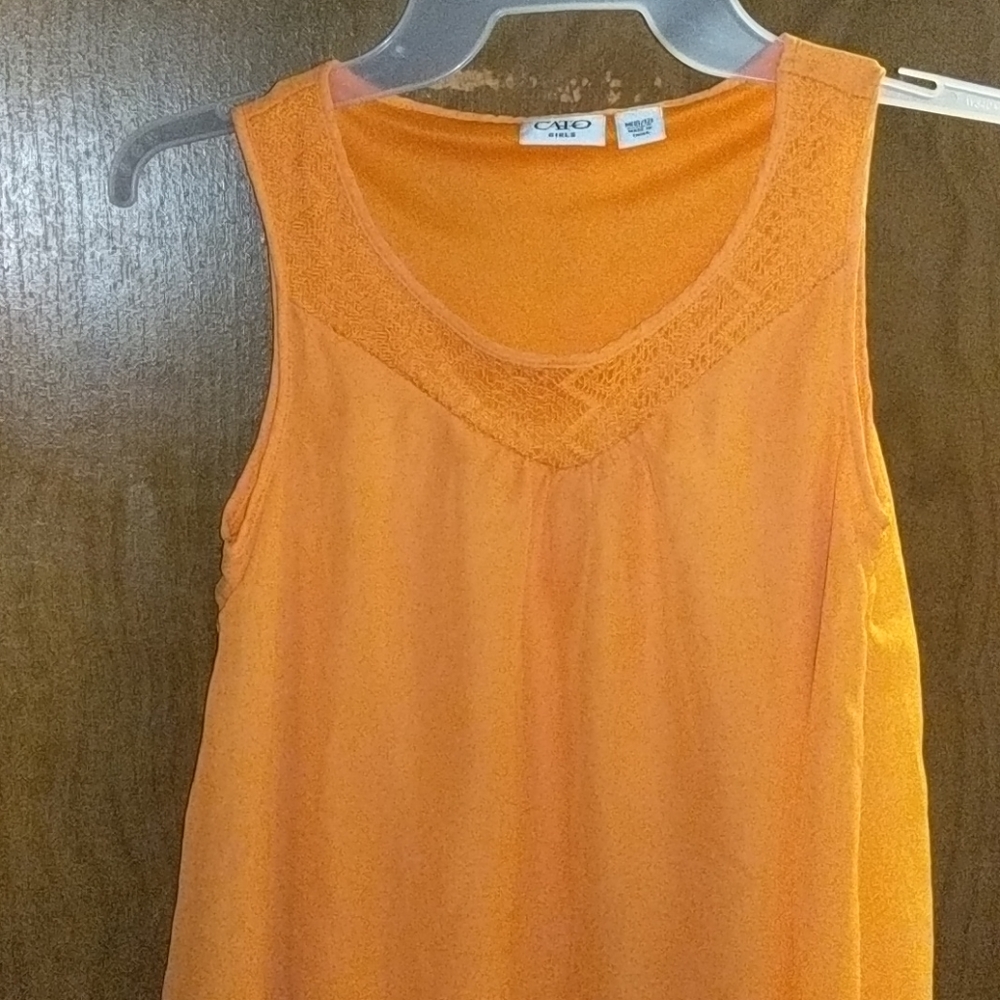 Girls top